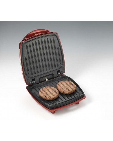 Hamburger Maker Party Time Ariete