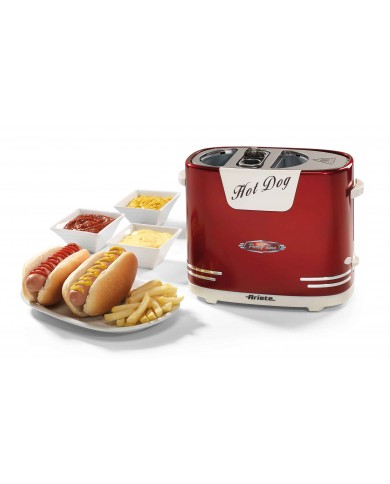 Hotdog Party Time Ariete