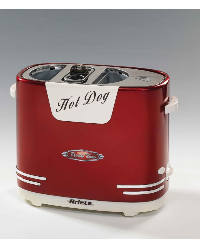 Hotdog Party Time Ariete
