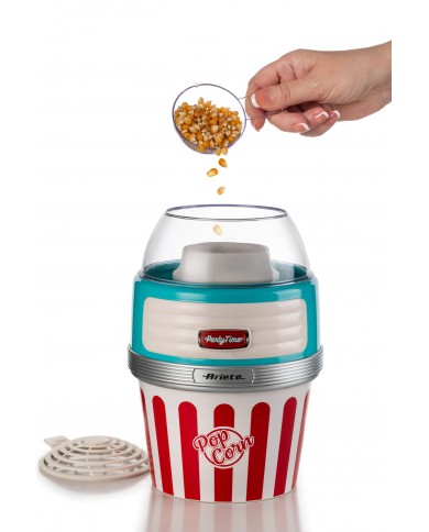 Makineri per kokoshka Party Time Ariete