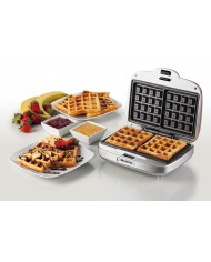 Makineri per waffle Party Time Ariete