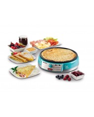 Makineri per krepa Party Time  Ariete