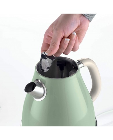 Ibrik Caji Vintage 1.7L Ariete