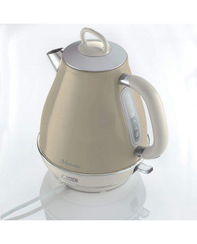 Ibrik Caji Vintage 1Lt Ariete