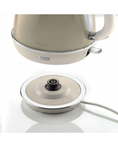 Ibrik Caji Vintage 1Lt Ariete