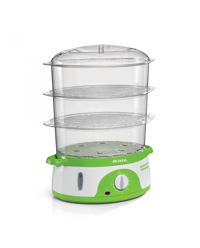 Healthy Steam Ariete