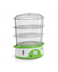 Healthy Steam Ariete