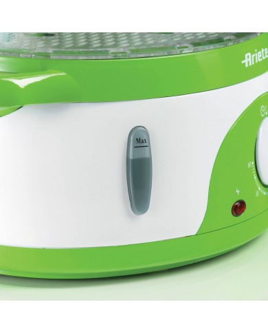 Healthy Steam Ariete