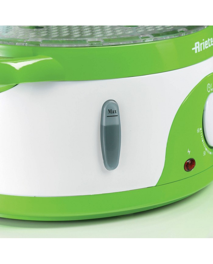 Healthy Steam Ariete