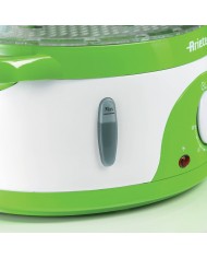 Healthy Steam Ariete