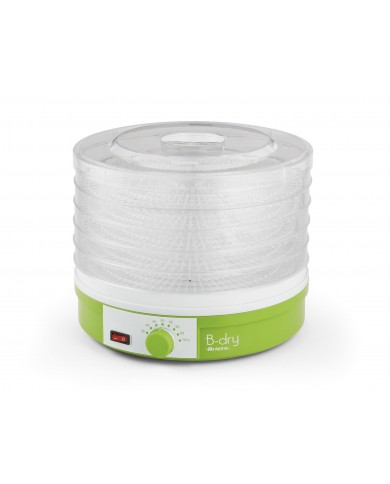 B-Dry, dehidratues ushqimesh Ariete