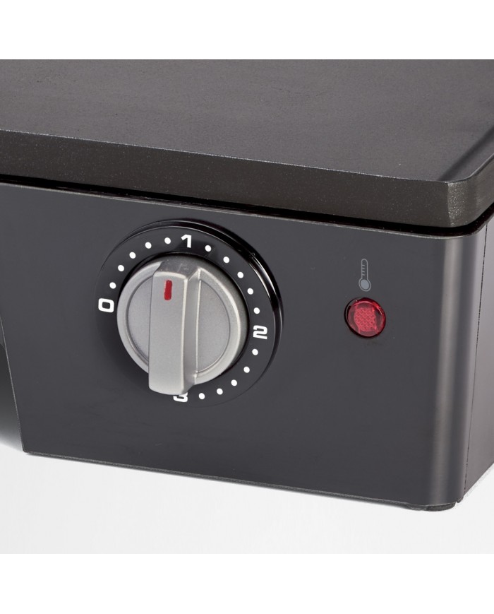 Multi Grill 3 IN 1 Ariete