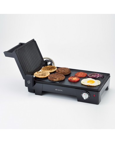 Multi Grill 3 IN 1 Ariete