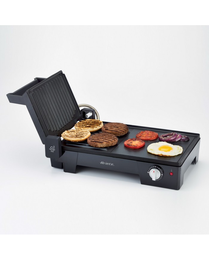 Multi Grill 3 IN 1 Ariete