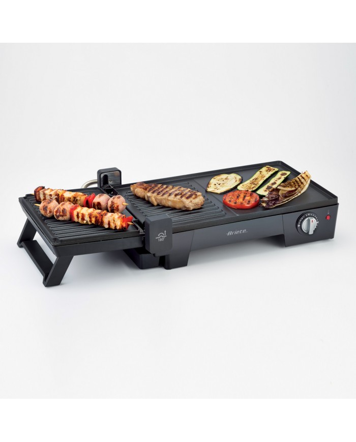 Multi Grill 3 IN 1 Ariete