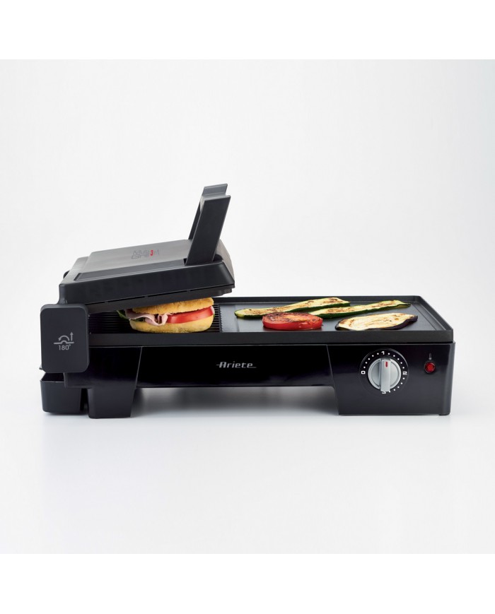 Multi Grill 3 IN 1 Ariete