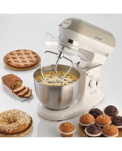 Mikser profesional Vintage Ariete