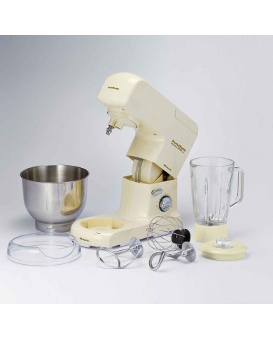Mikser Pastamatic Gourmet 1950 Edition Ariete