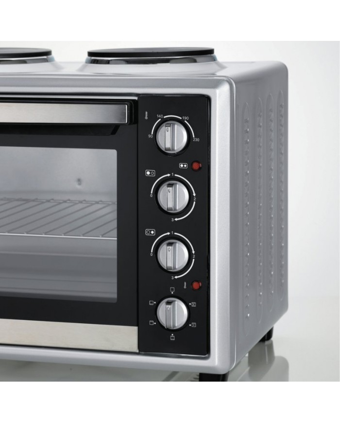 Furre Elektrike 60Lt Ariete