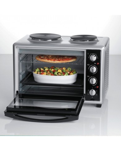 Furre Elektrike 60Lt Ariete