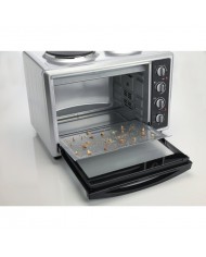 Furre Elektrike 60Lt Ariete