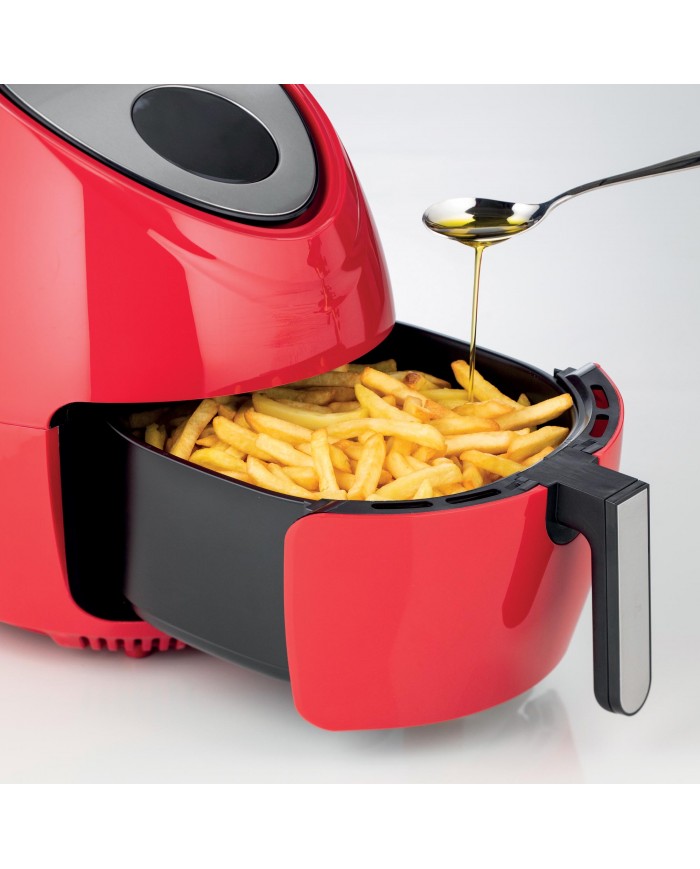 Friteze me ajer XXL Ariete