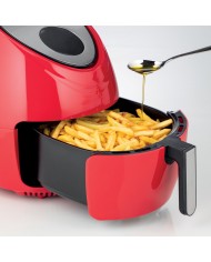 Friteze me ajer XXL Ariete