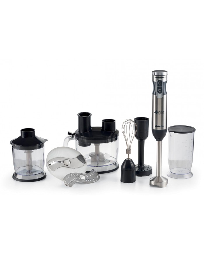 Blender dore multifunksional 7&1 Ariete