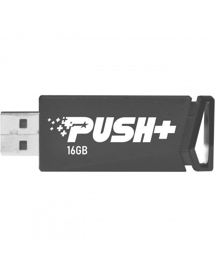 USB 16GB Push+  3.2 Gen1 Patriot
