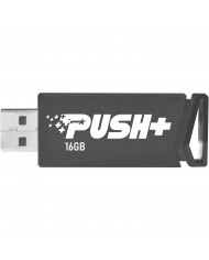 USB 16GB Push+  3.2 Gen1 Patriot