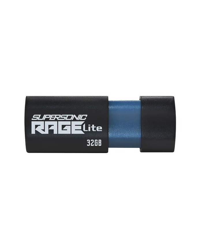 USB 32GB Supersonic Rage Lite  3.2 Gen 1 Patriot