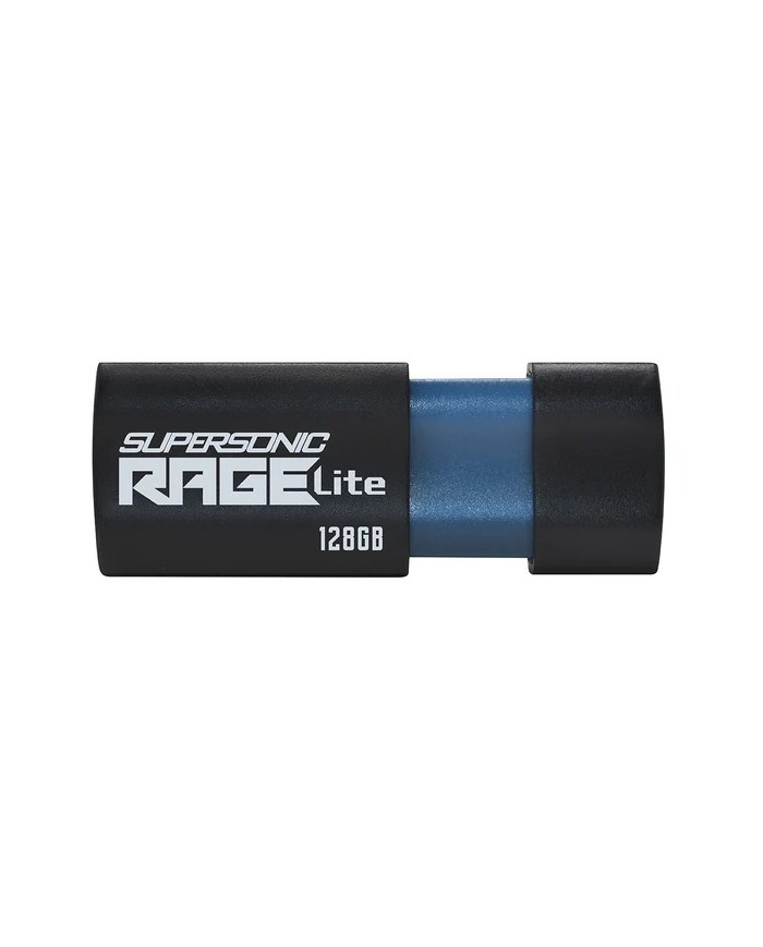 USB 128GB Supersonic Rage Lite  3.2 Gen 1 Patriot