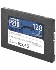 SSD 256GB P210 Sata III 2.5" Patriot