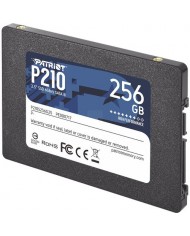 SSD 512GB P210 Sata III 2.5" Patriot