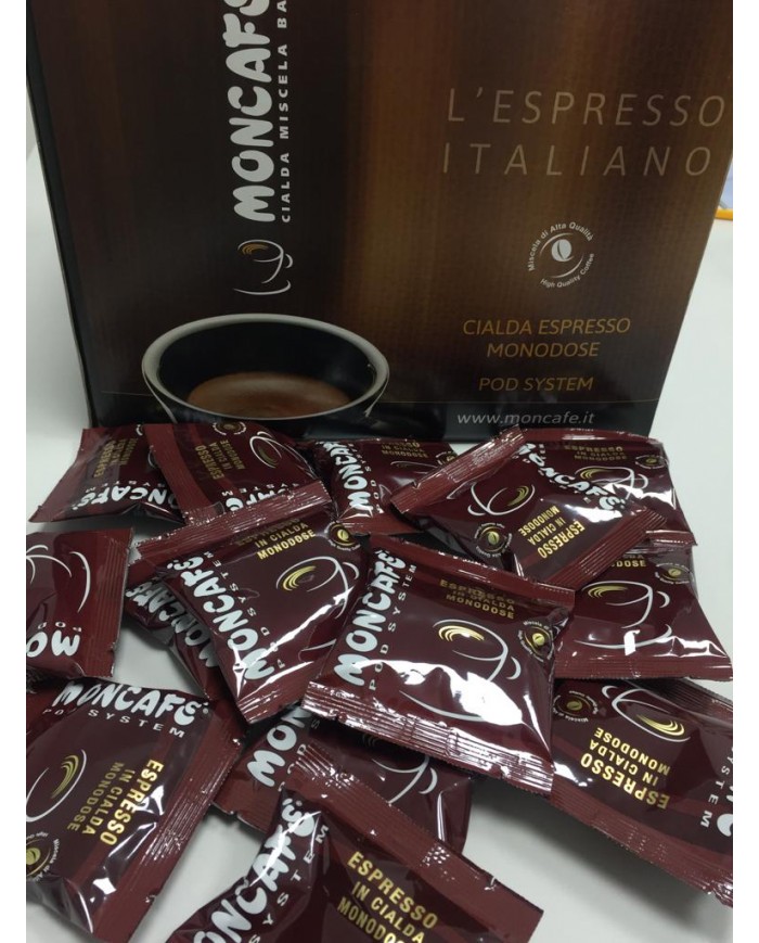 Kafe Pode Celeste Moncafe