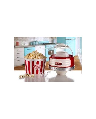 Makineri per kokoshka Party Time Ariete