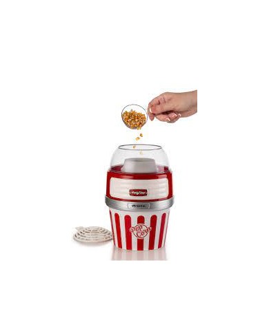 Makineri per kokoshka Party Time Ariete