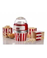 Makineri per kokoshka Party Time Ariete