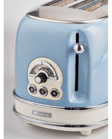 Thekse Vintage me 2 ndarje Ariete