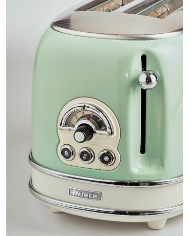 Thekse Vintage me 2 ndarje Ariete