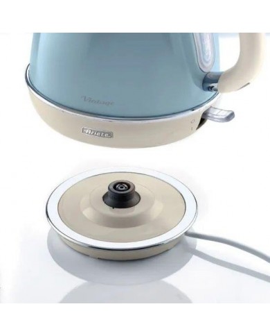 Ibrik Caji Vintage 1Lt Ariete