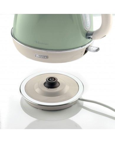 Ibrik Caji Vintage 1Lt Ariete
