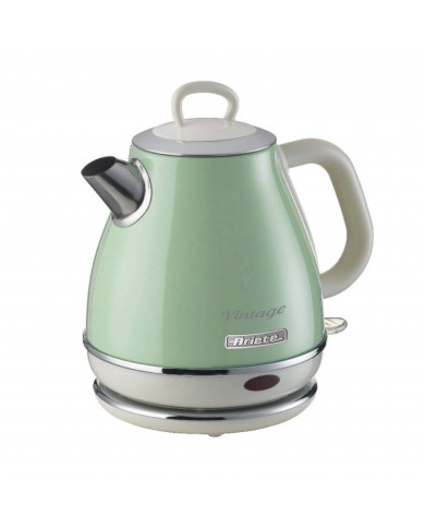 Ibrik Caji Vintage 1Lt Ariete