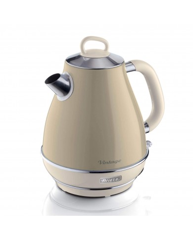 Ibrik Caji Vintage 1.7L Ariete