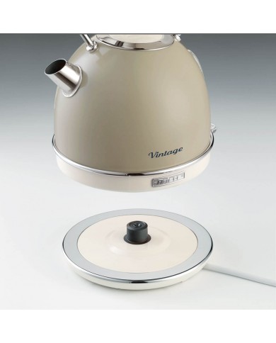 Ibrik Caji Vintage 1.7L Ariete