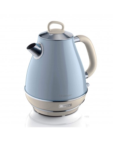 Ibrik Caji Vintage 1.7L Ariete