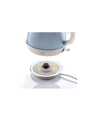 Ibrik Caji Vintage 1.7L Ariete