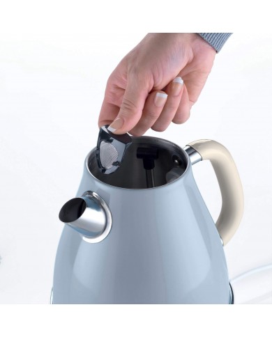Ibrik Caji Vintage 1.7L Ariete