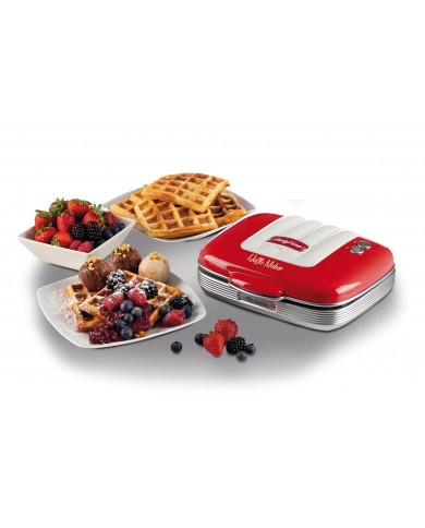 Makineri per waffle Party Time Ariete
