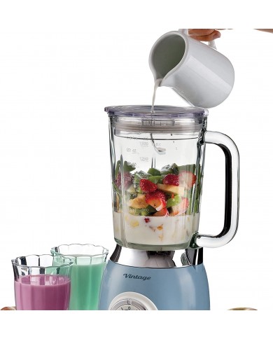 Blender Vintage Ariete